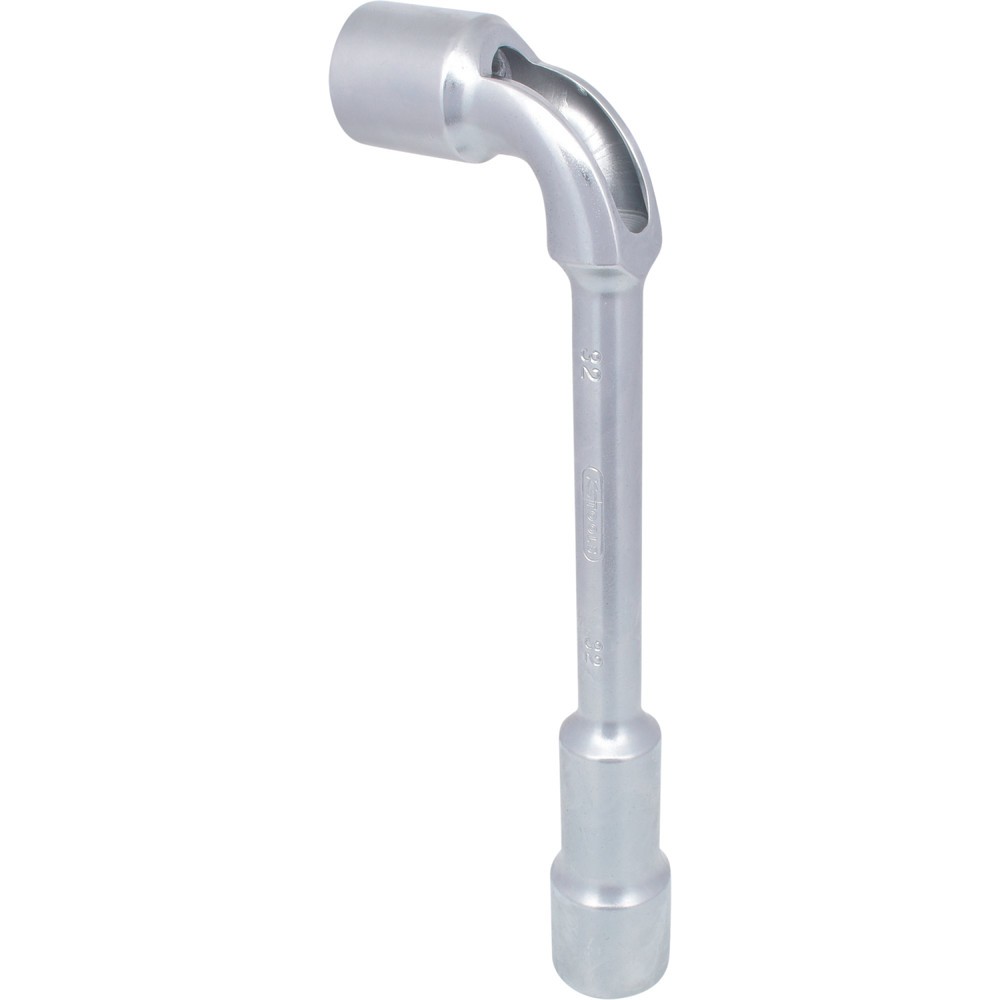 Produktabbildung Nr. 6: KS TOOLS ULTIMATEplus Doppel-Steckschlüssel mit Bohrung, 32mm