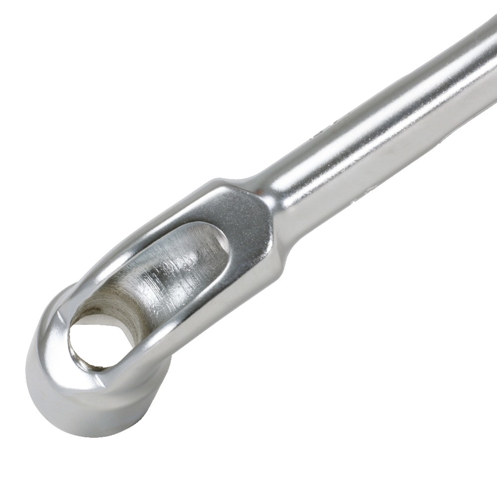 Produktabbildung Nr. 10: KS TOOLS ULTIMATEplus Doppel-Steckschlüssel mit Bohrung, 9mm
