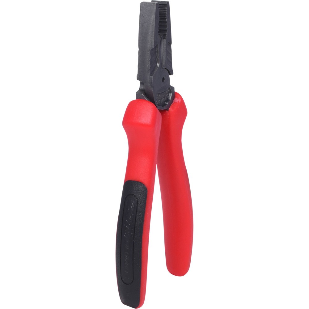 Produktabbildung Nr. 2: KS TOOLS ULTIMATEplus Kombinationszange, 180mm