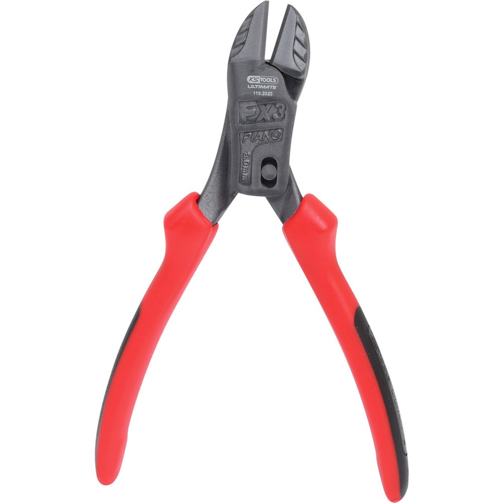 Produktabbildung: KS TOOLS ULTIMATEplus Kraft-Seitenschneider, 210mm