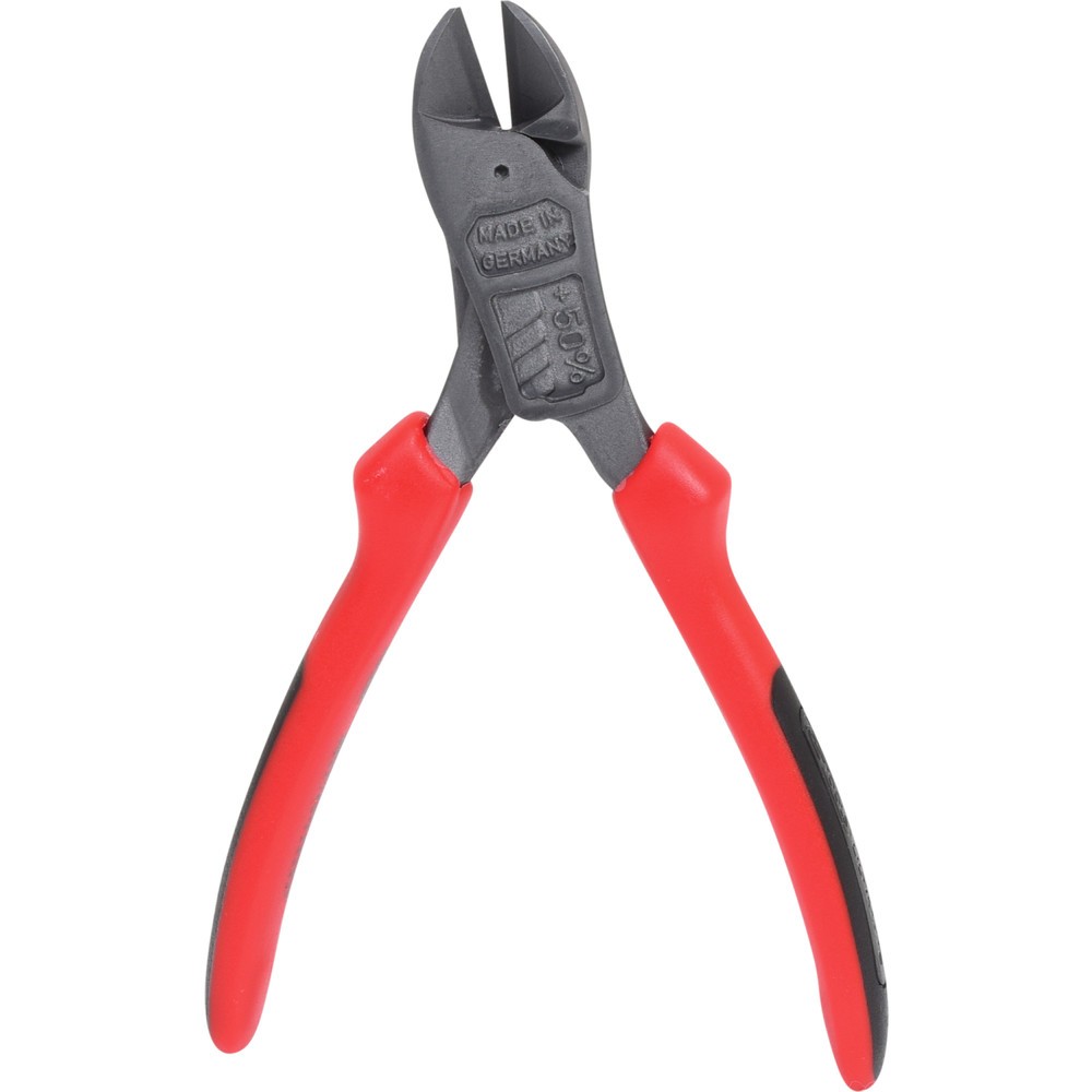 Produktabbildung Nr. 3: KS TOOLS ULTIMATEplus Kraft-Seitenschneider, 210mm