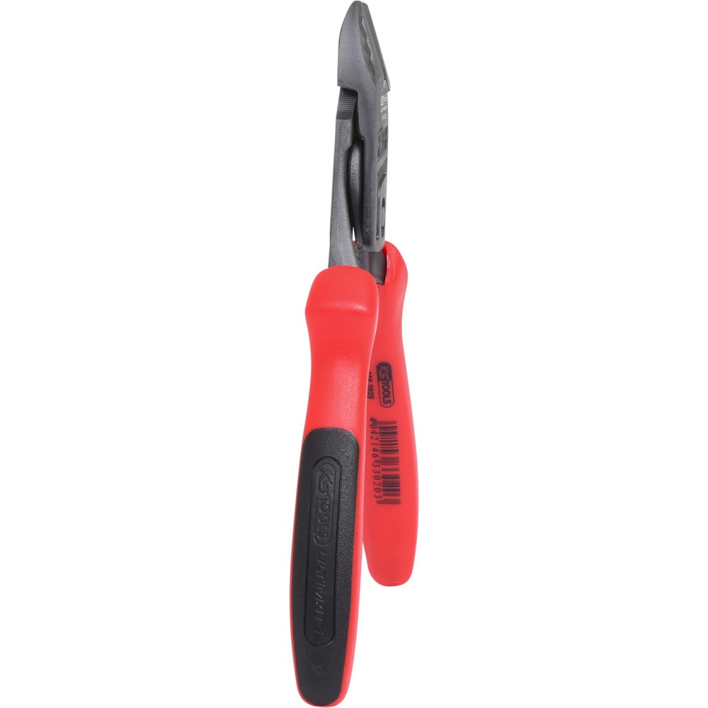 Produktabbildung Nr. 4: KS TOOLS ULTIMATEplus Kraft-Seitenschneider, 210mm