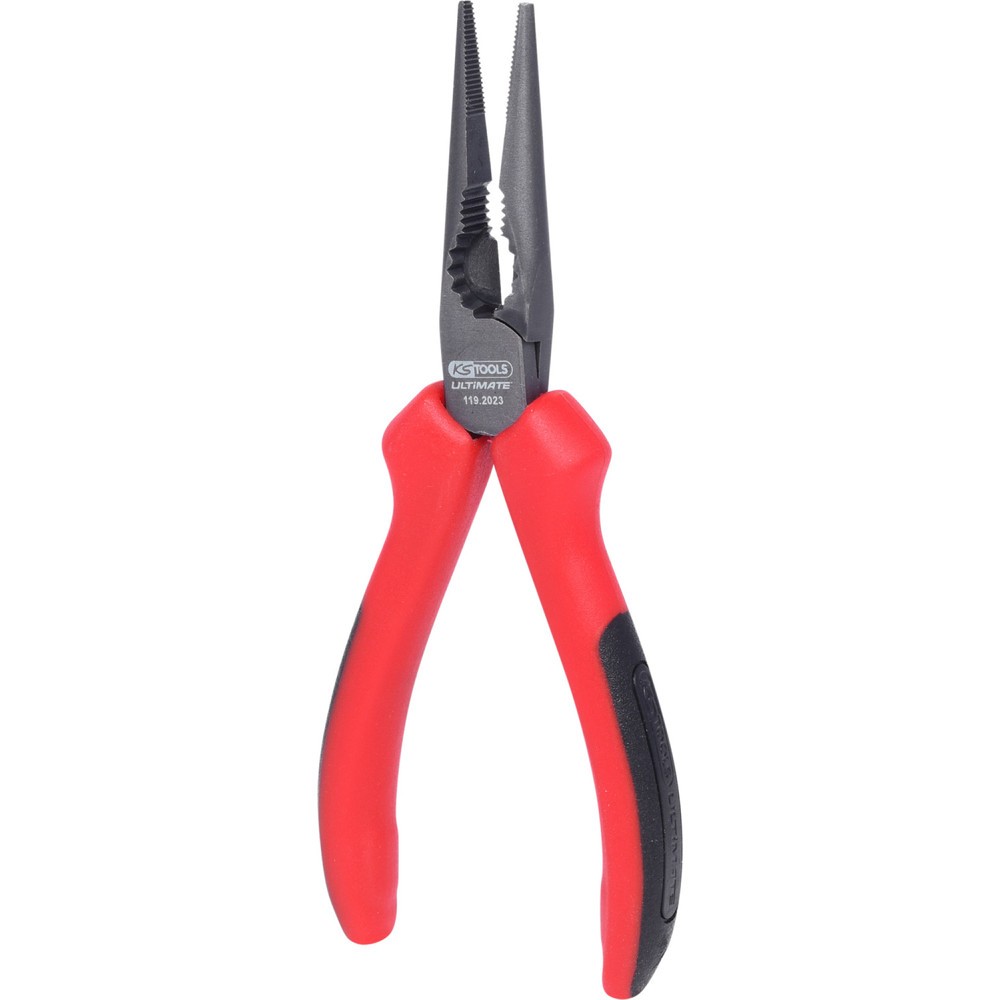 Produktabbildung: KS TOOLS Ultimateplus Telefonzange, 165mm
