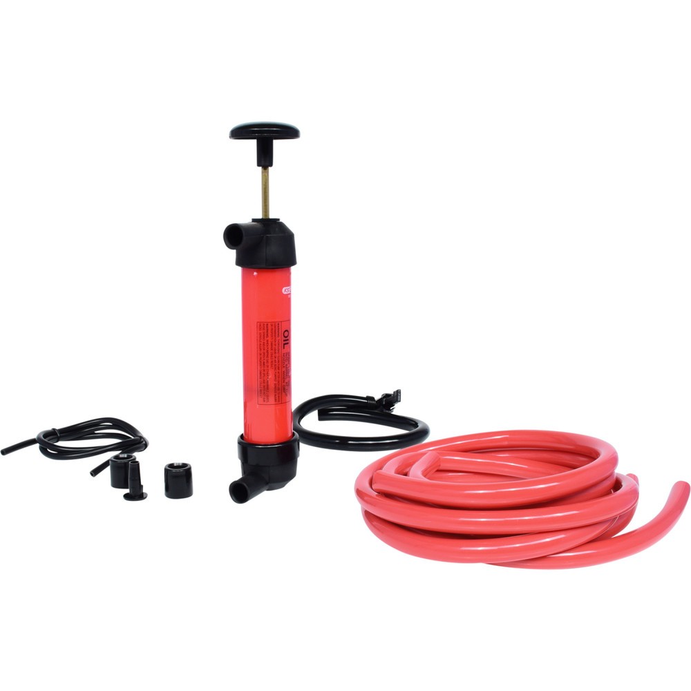 Produktabbildung: KS TOOLS Umfüllpumpe, 8-tlg