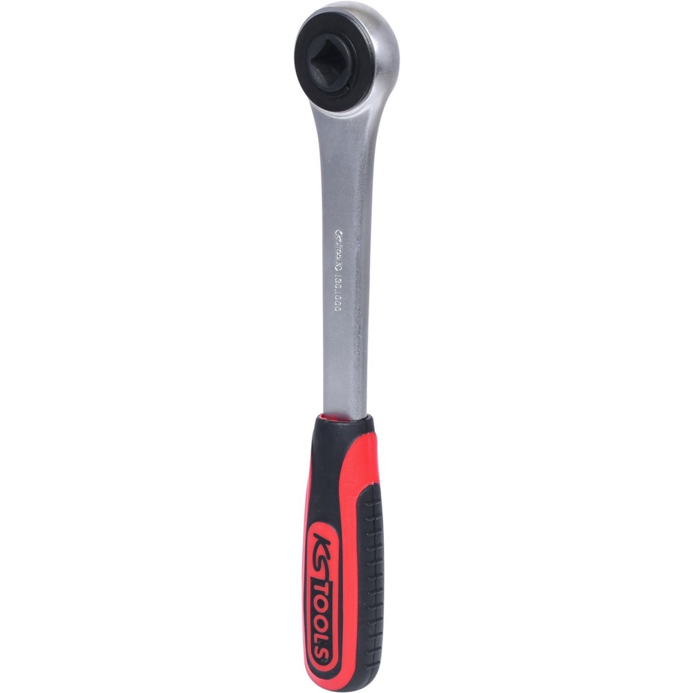 Produktabbildung: KS TOOLS 1/2" Umsteckknarre, 270mm