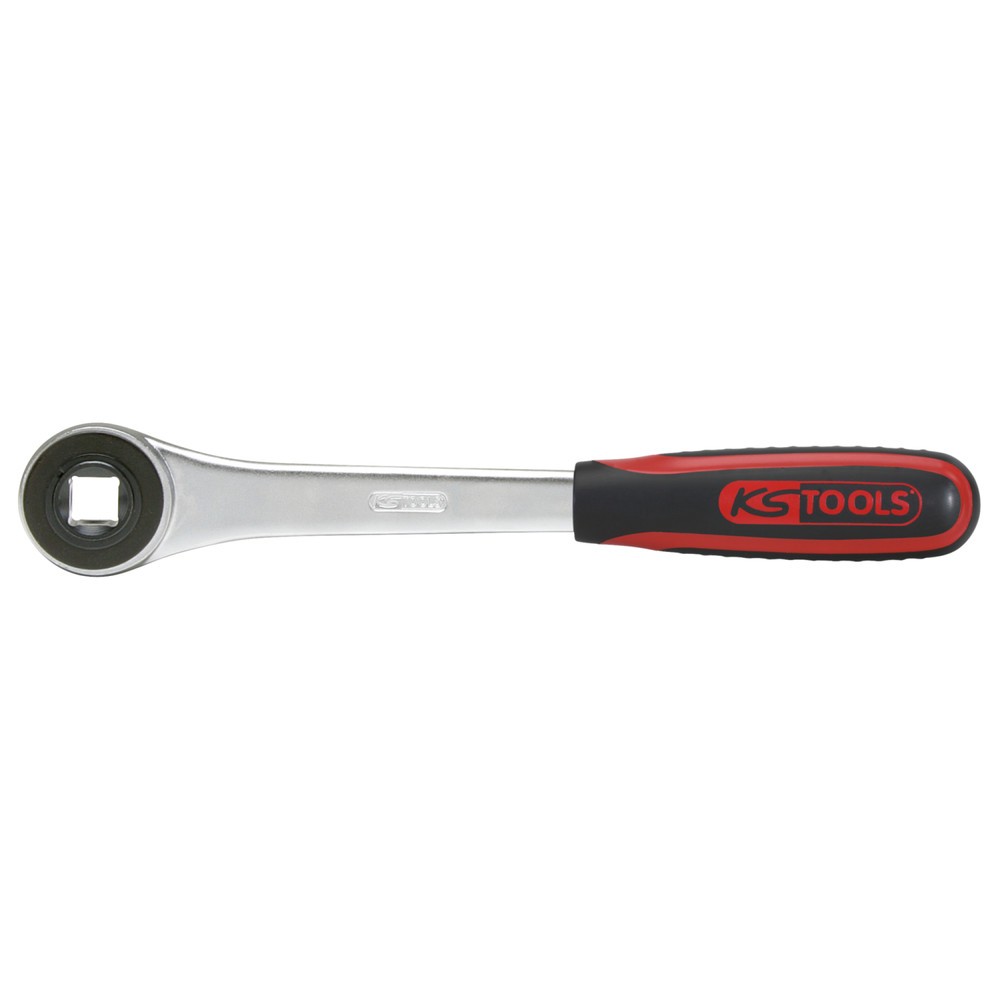 Produktabbildung Nr. 2: KS TOOLS 1/2" Umsteckknarre, 270mm