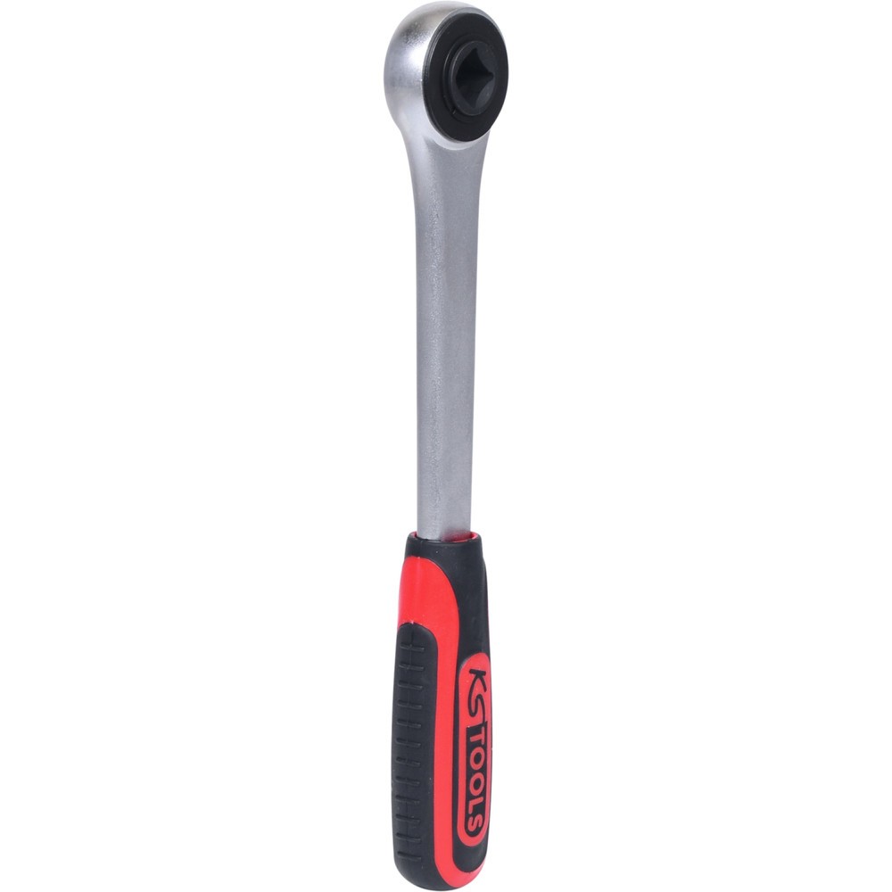 Produktabbildung Nr. 3: KS TOOLS 1/2" Umsteckknarre, 270mm