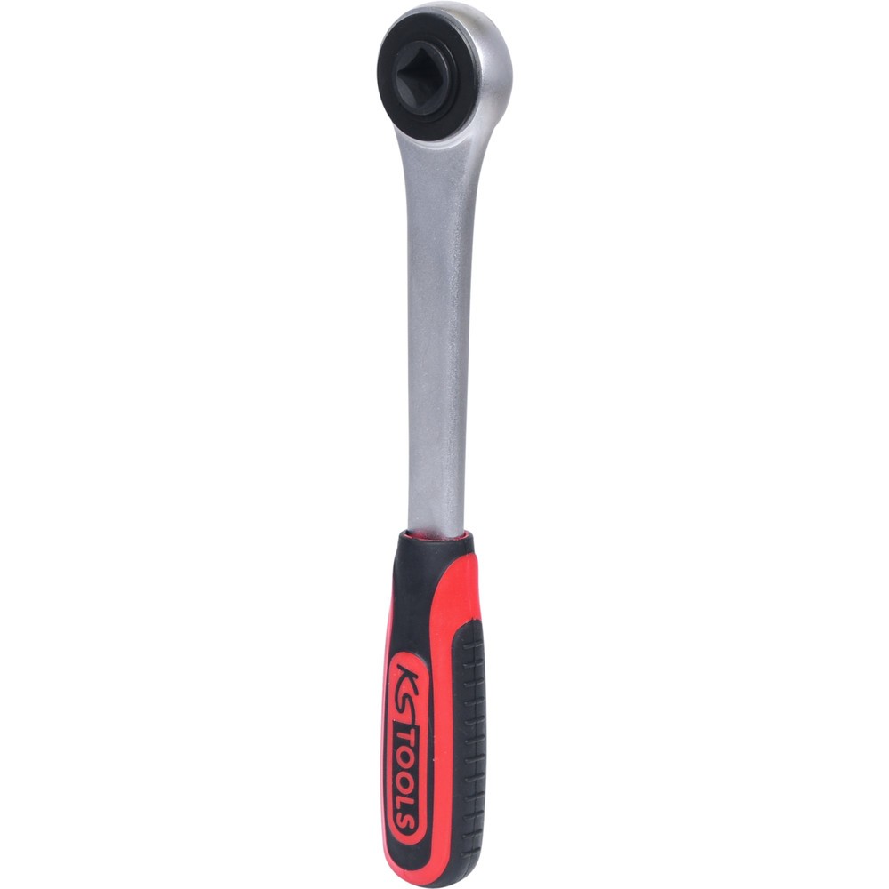 Produktabbildung Nr. 4: KS TOOLS 1/2" Umsteckknarre, 270mm