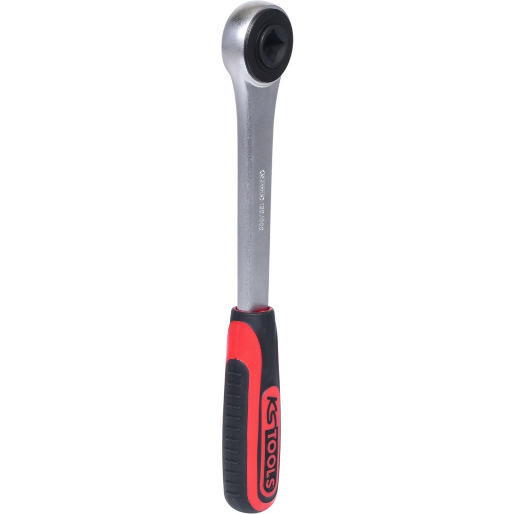 Produktabbildung Nr. 5: KS TOOLS 1/2" Umsteckknarre, 270mm