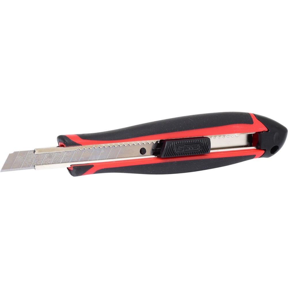 Produktabbildung: KS TOOLS Universal-Abbrechklingen-Messer 9 mm