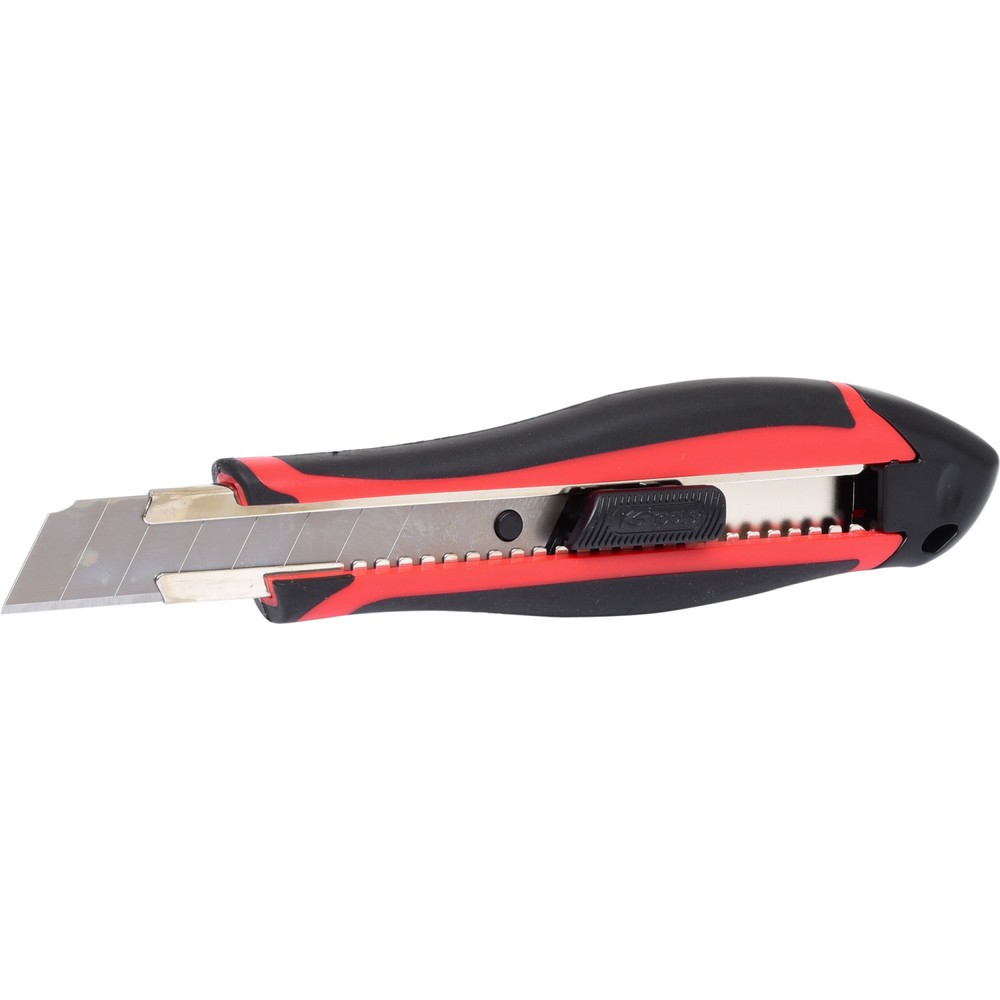 Produktabbildung Nr. 1: KS TOOLS Universal-Abbrechklingen-Messer 18 mm