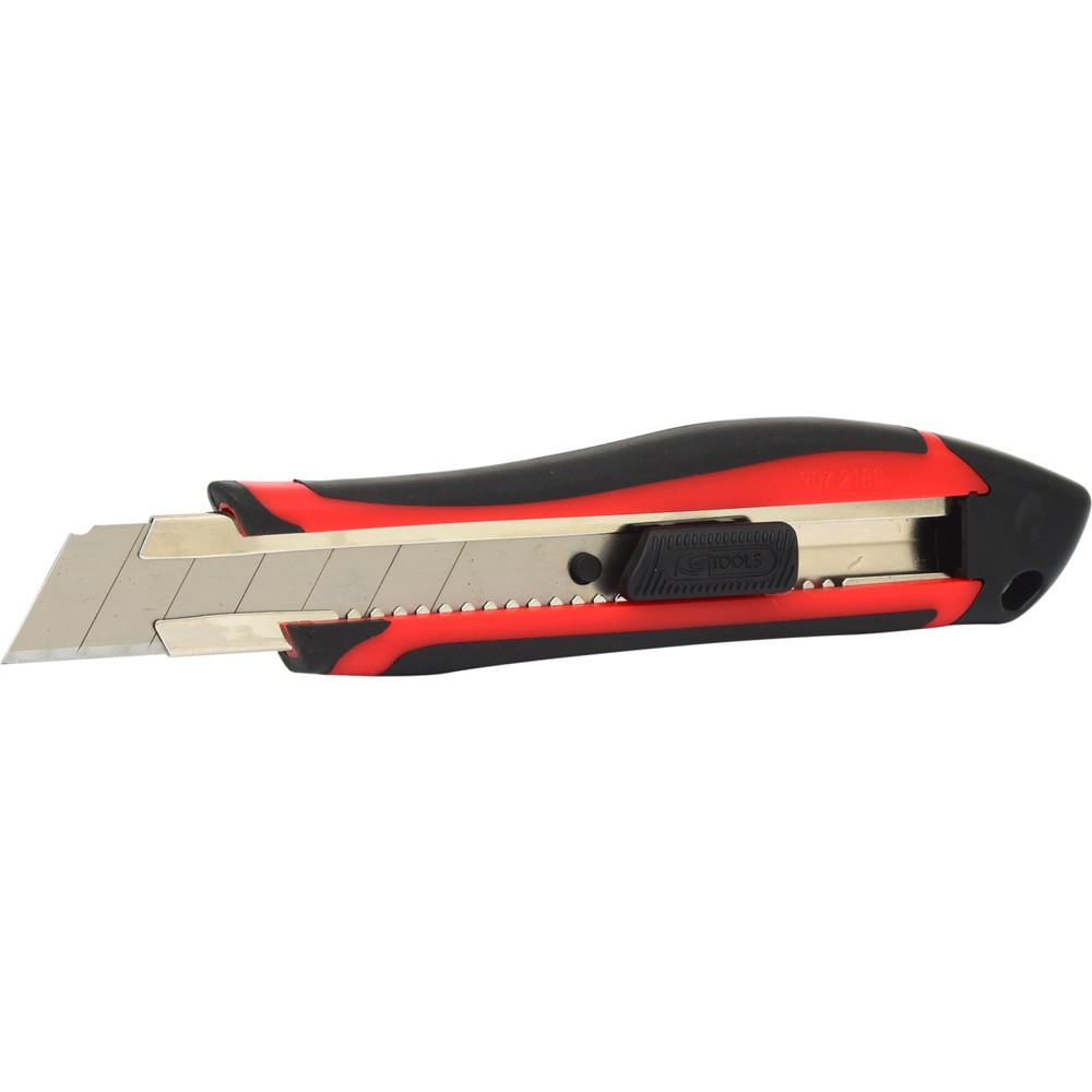 Produktabbildung Nr. 1: KS TOOLS Universal-Abbrechklingen-Messer 25 mm