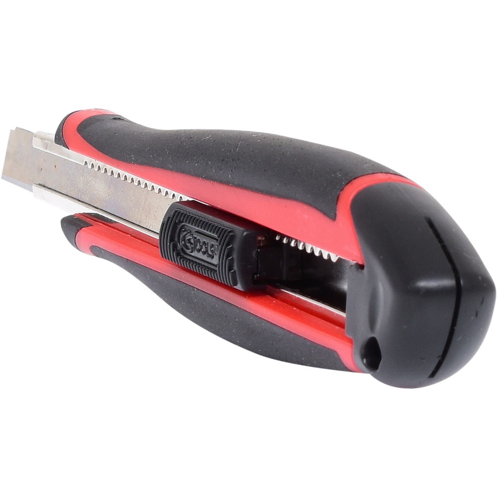 Produktabbildung Nr. 4: KS TOOLS Universal-Abbrechklingen-Messer 9 mm