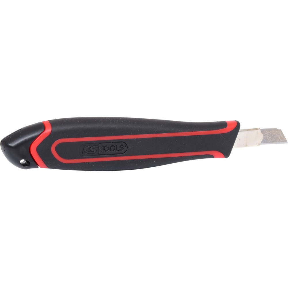 Produktabbildung Nr. 5: KS TOOLS Universal-Abbrechklingen-Messer 9 mm
