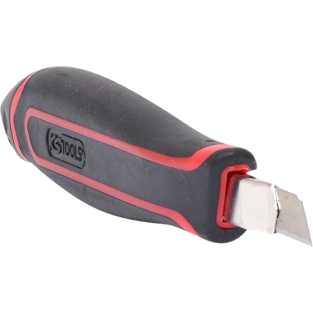Produktabbildung Nr. 6: KS TOOLS Universal-Abbrechklingen-Messer 9 mm