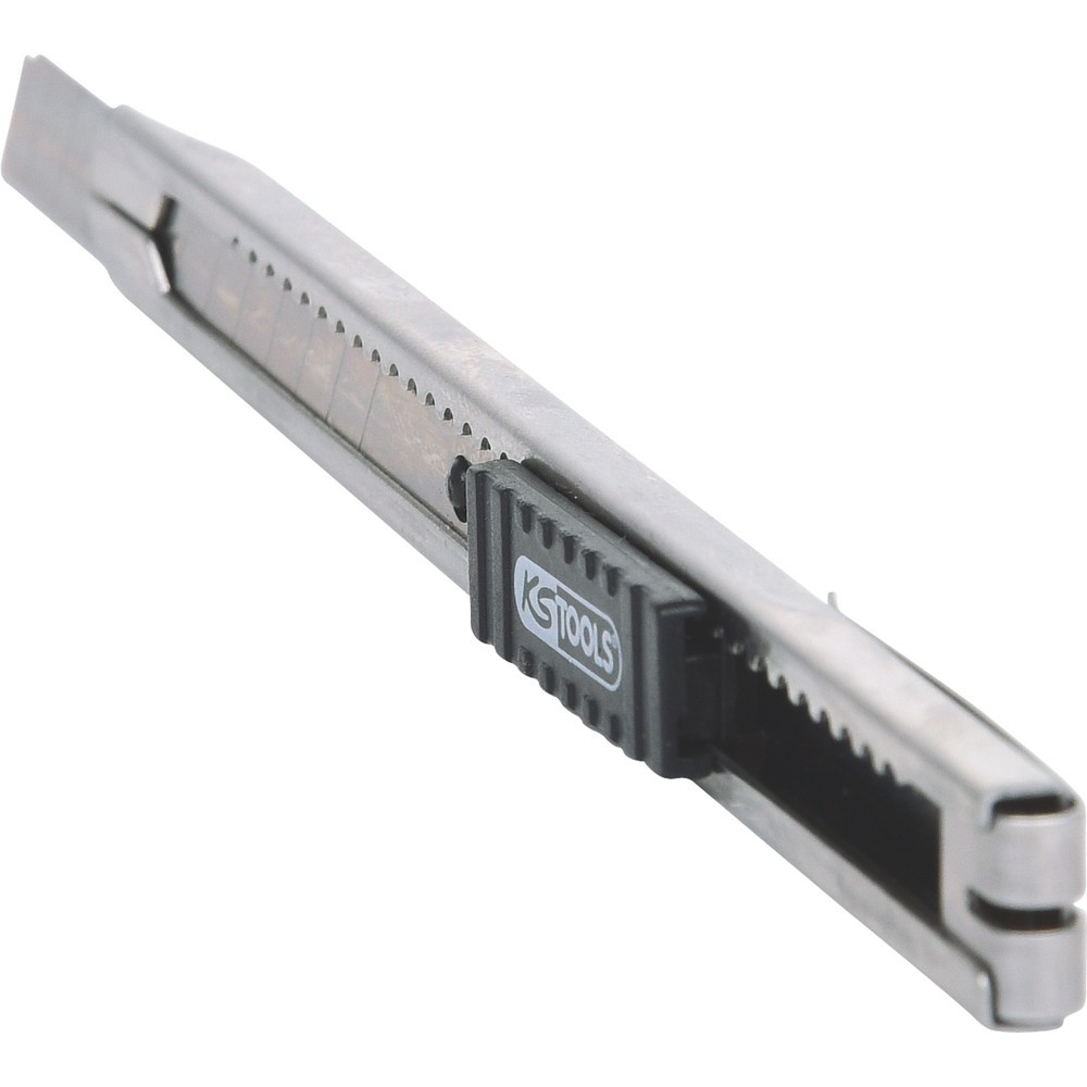 Produktabbildung Nr. 2: KS TOOLS Universal-Abbrechklingen-Messer, 130mm