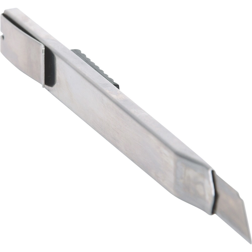 Produktabbildung Nr. 4: KS TOOLS Universal-Abbrechklingen-Messer, 130mm