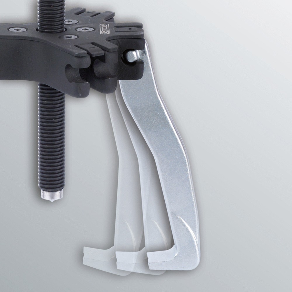 Produktabbildung Nr. 6: KS TOOLS Universal-Abzieher 2+3-armig, 60mm, Gr.1, 2t