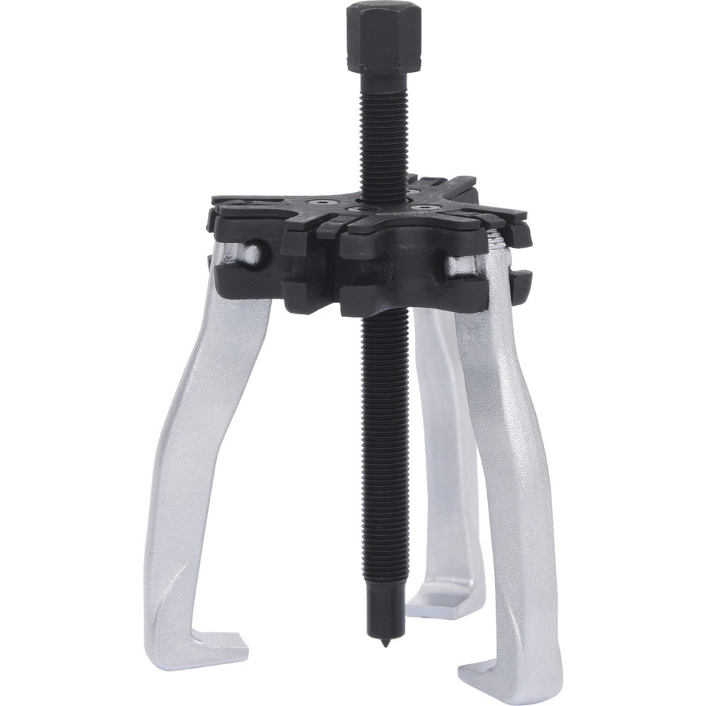 Produktabbildung: KS TOOLS Universal-Abzieher 2+3-armig, 60mm, Gr.1, 2t