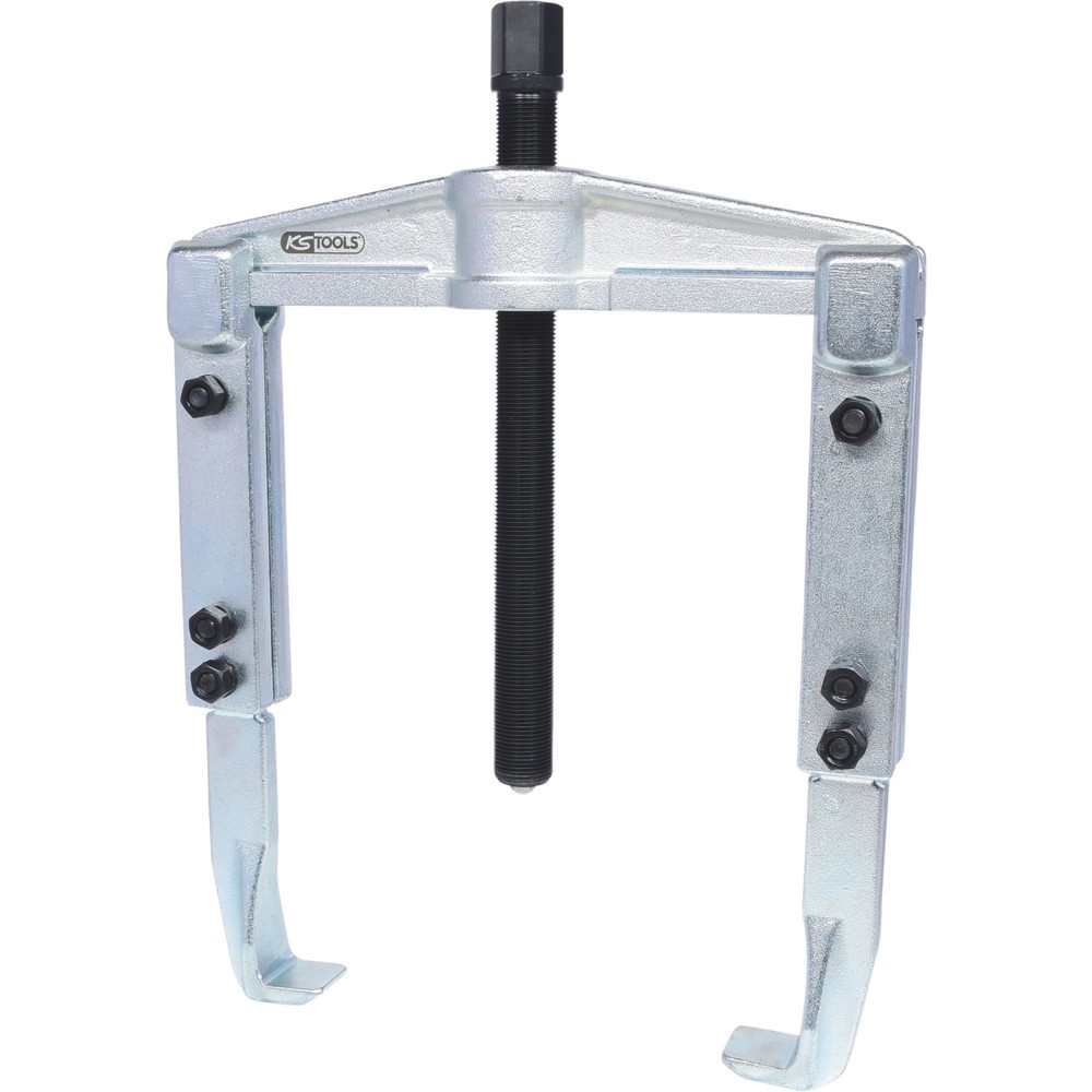 Produktabbildung: KS TOOLS Universal-Abzieher 2-armig, 80-350mm, Haken 200mm