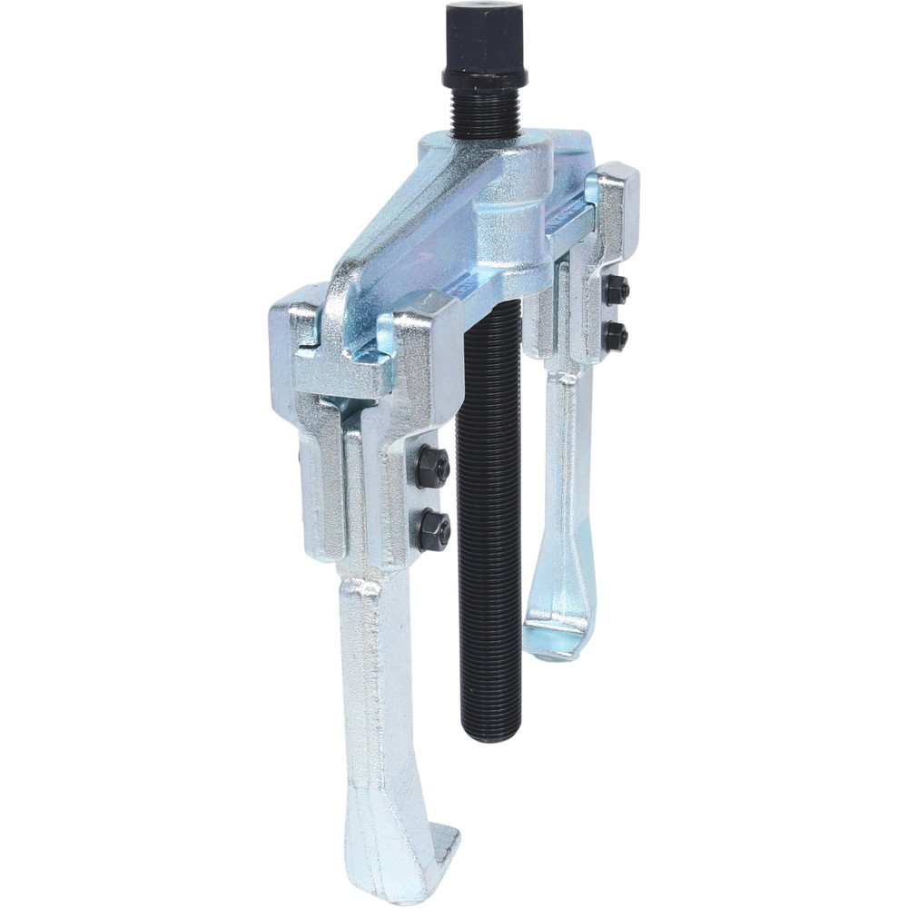 Produktabbildung Nr. 2: KS TOOLS Universal-Abzieher 2-armig, 50-160mm, Haken 150mm