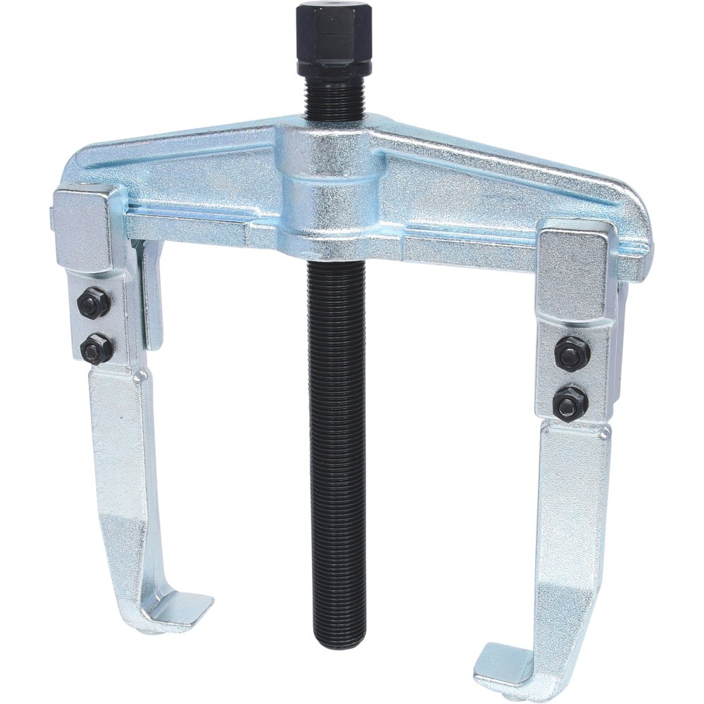 Produktabbildung Nr. 3: KS TOOLS Universal-Abzieher 2-armig, 50-160mm, Haken 150mm