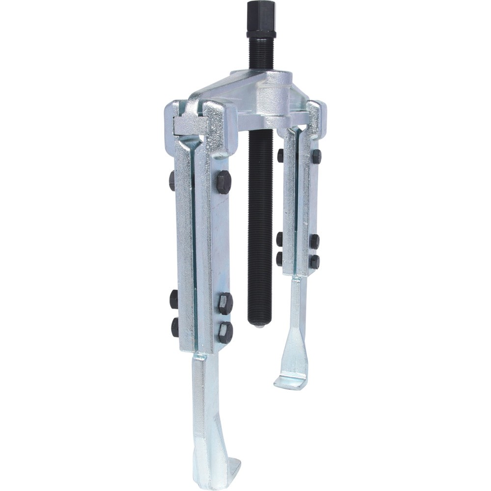 Produktabbildung Nr. 2: KS TOOLS Universal-Abzieher 2-armig, 80-350mm, Haken 200mm