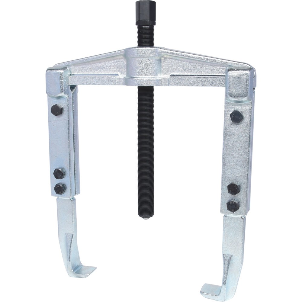 Produktabbildung Nr. 3: KS TOOLS Universal-Abzieher 2-armig, 80-350mm, Haken 200mm