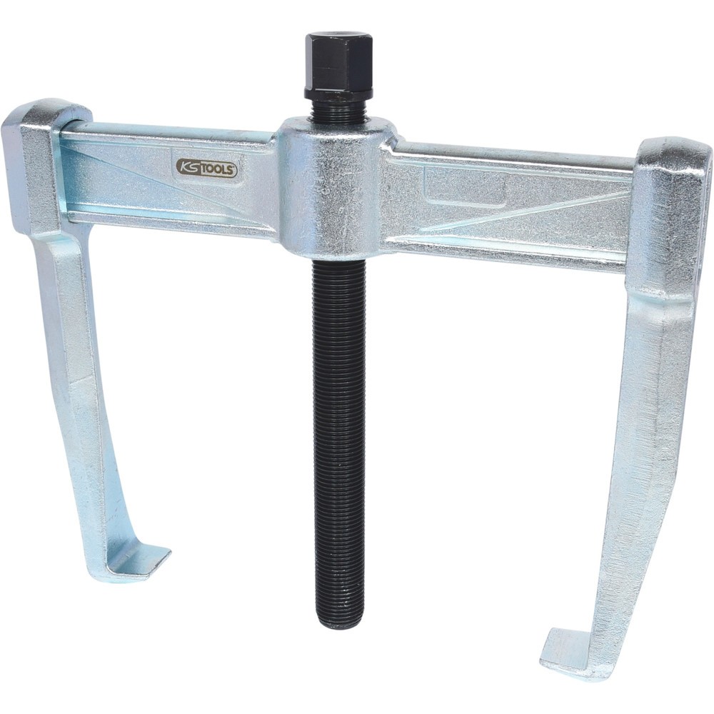 Produktabbildung Nr. 1: KS TOOLS Universal-Abzieher 2-armig mit Ganzstahlhaken, 20-200mm