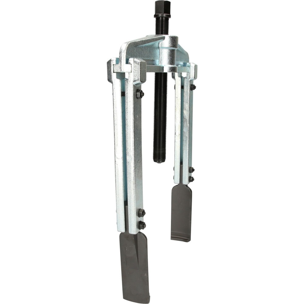 Produktabbildung Nr. 2: KS TOOLS Universal-Abzieher 2-armig mit schlanken und verlängerten Haken, 60-200mm, 300mm