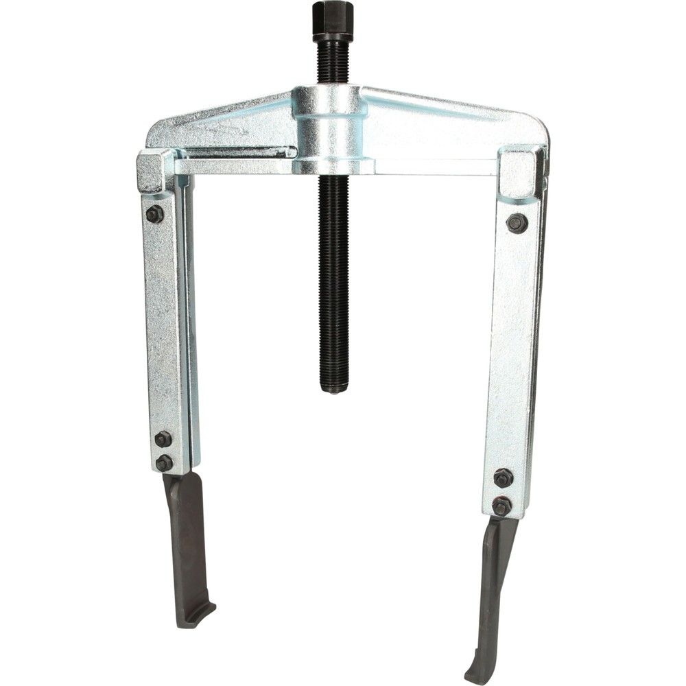 Produktabbildung Nr. 3: KS TOOLS Universal-Abzieher 2-armig mit schlanken und verlängerten Haken, 60-200mm, 300mm