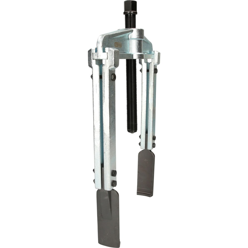 Produktabbildung Nr. 4: KS TOOLS Universal-Abzieher 2-armig mit schlanken und verlängerten Haken, 60-200mm, 300mm