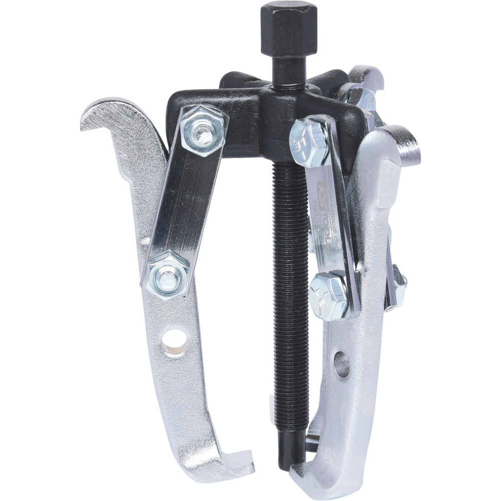 Produktabbildung: KS TOOLS Universal-Abzieher 2- und 3-armig, 70mm