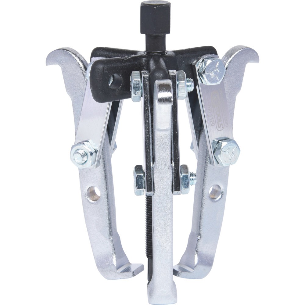 Produktabbildung Nr. 5: KS TOOLS Universal-Abzieher 2- und 3-armig, 70mm