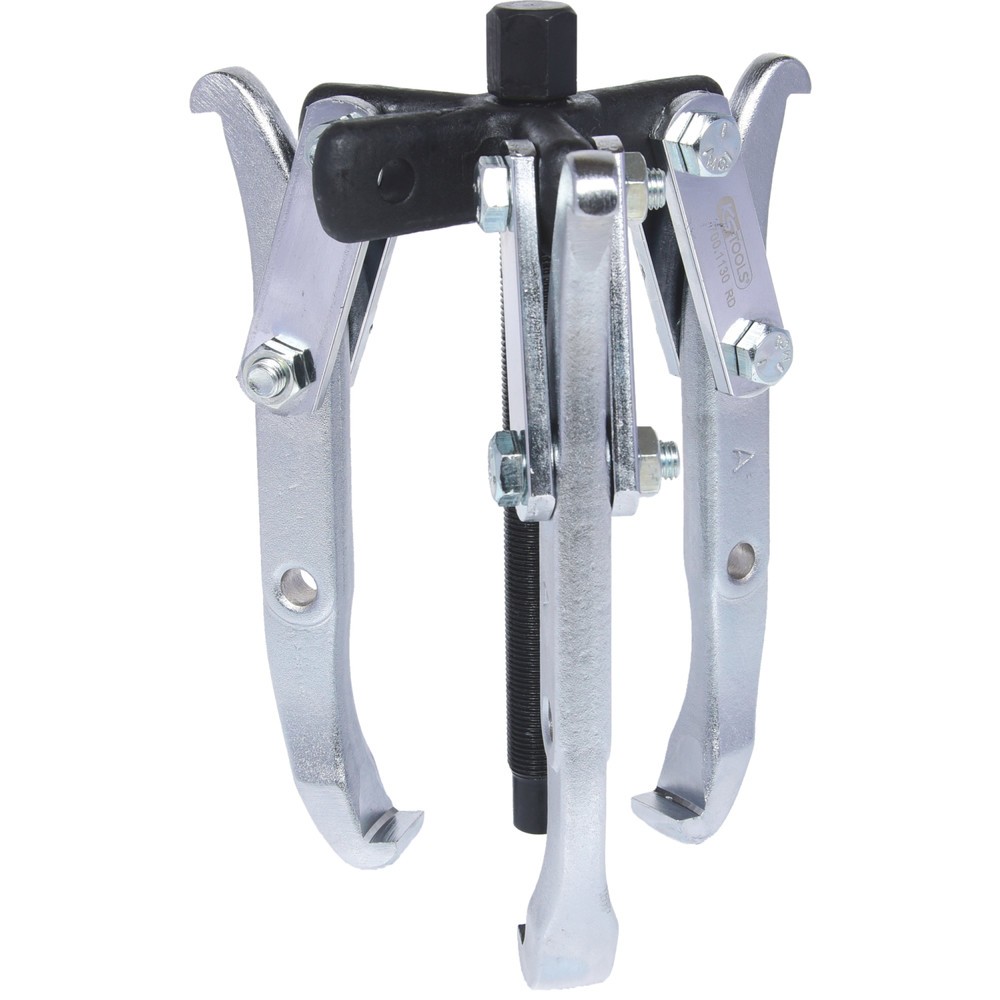 Produktabbildung Nr. 5: KS TOOLS Universal-Abzieher 2- und 3-armig, 120mm