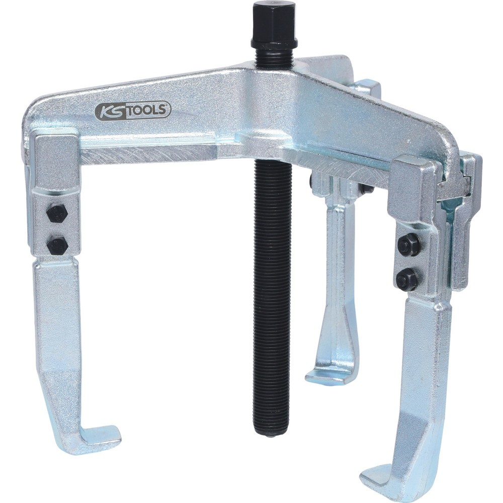 Produktabbildung Nr. 1: KS TOOLS Universal-Abzieher 3-armig, 50-200mm