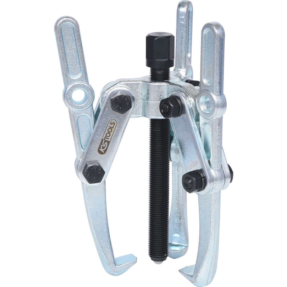 Produktabbildung Nr. 1: KS TOOLS Universal-Abzieher 3-armig, 20-200mm
