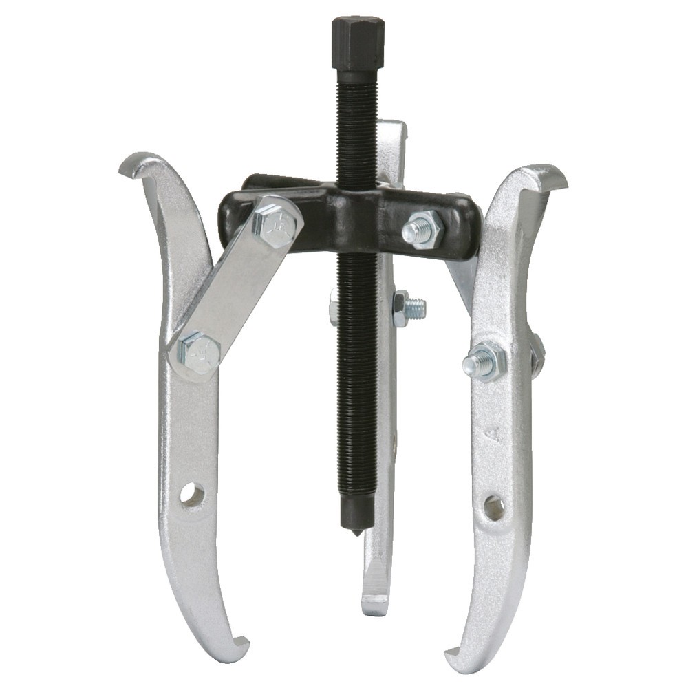 Produktabbildung Nr. 2: KS TOOLS Universal-Abzieher-Satz, 11-tlg