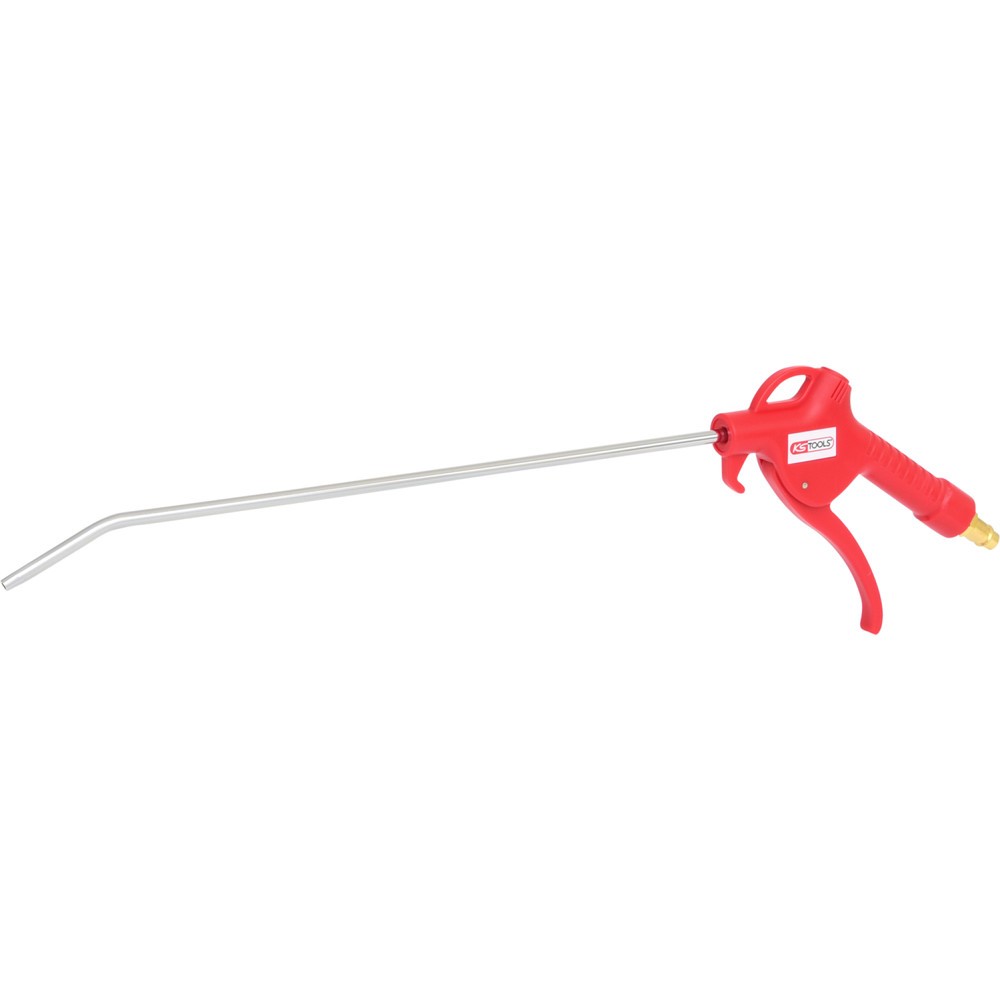 Produktabbildung Nr. 3: KS TOOLS Universal-Druckluft-Ausblaspistole, 330mm