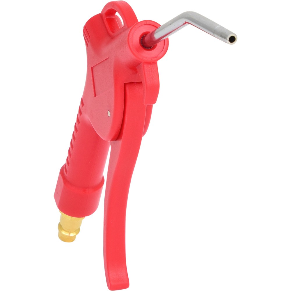 Produktabbildung Nr. 6: KS TOOLS Universal-Druckluft-Ausblaspistole, 95mm