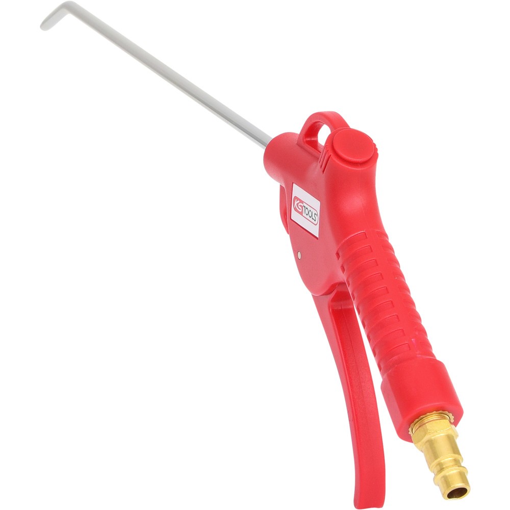 Produktabbildung Nr. 4: KS TOOLS Universal-Druckluft-Ausblaspistole, 330mm