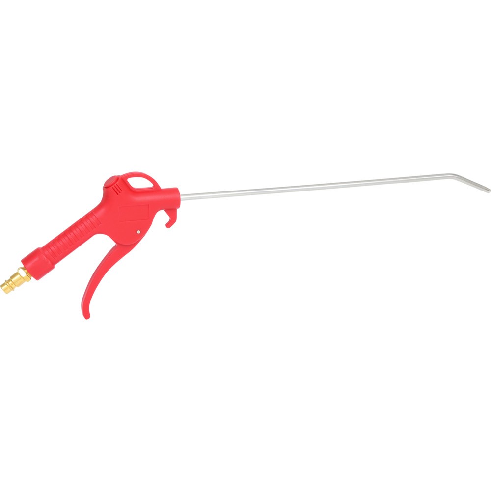 Produktabbildung Nr. 5: KS TOOLS Universal-Druckluft-Ausblaspistole, 330mm