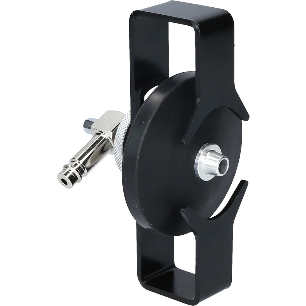 Produktabbildung Nr. 7: KS TOOLS Universal-Entlüfterstutzen-Adapter, verstellbar
