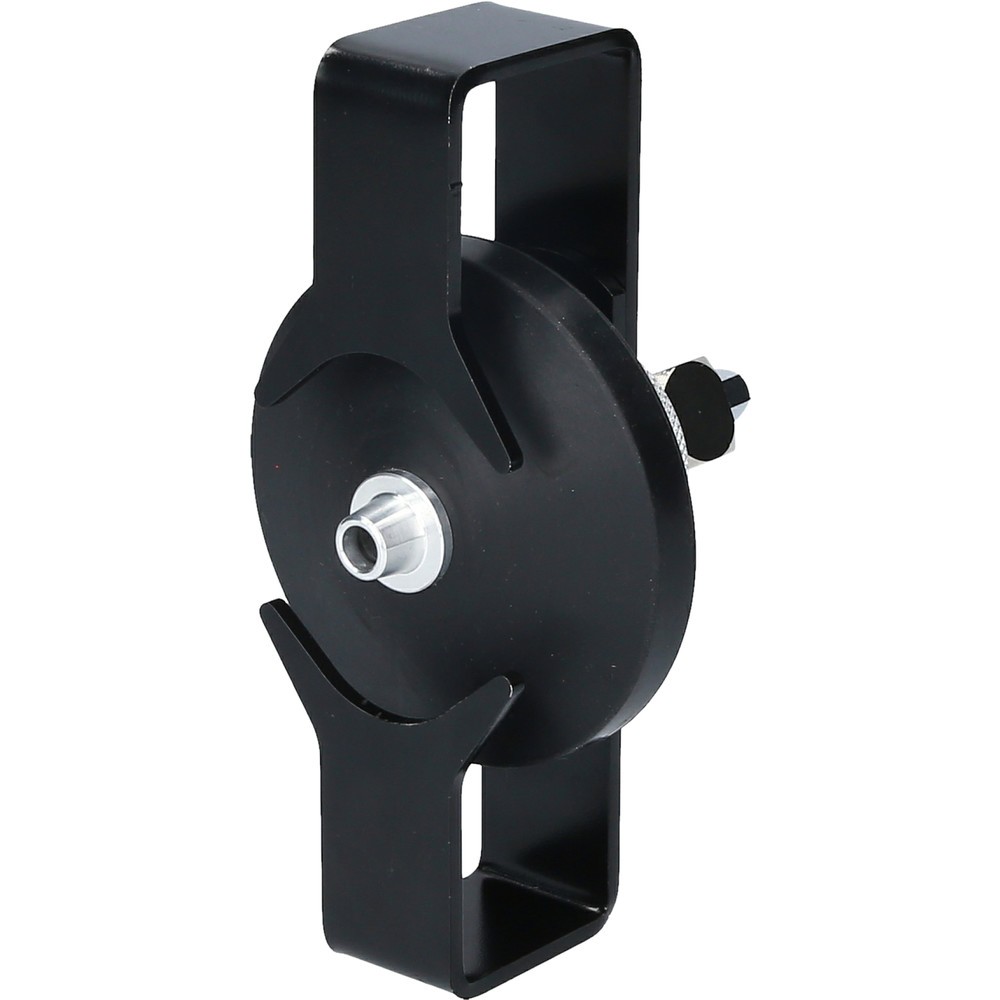 Produktabbildung Nr. 8: KS TOOLS Universal-Entlüfterstutzen-Adapter, verstellbar