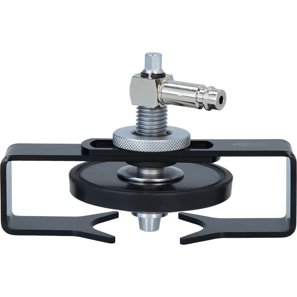 Produktabbildung Nr. 10: KS TOOLS Universal-Entlüfterstutzen-Adapter, verstellbar