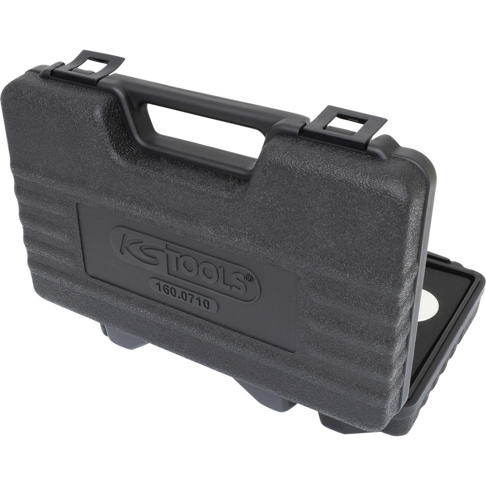 Produktabbildung Nr. 6: KS TOOLS Universal-Adaptersatz zur Bremsentlüftung, 4-tlg