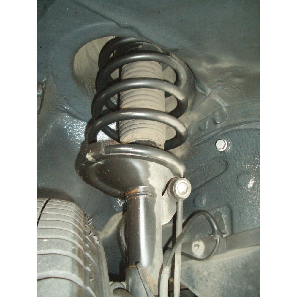 Produktabbildung Nr. 3: KS TOOLS Universal Federspanner-Satz, 6-tlg