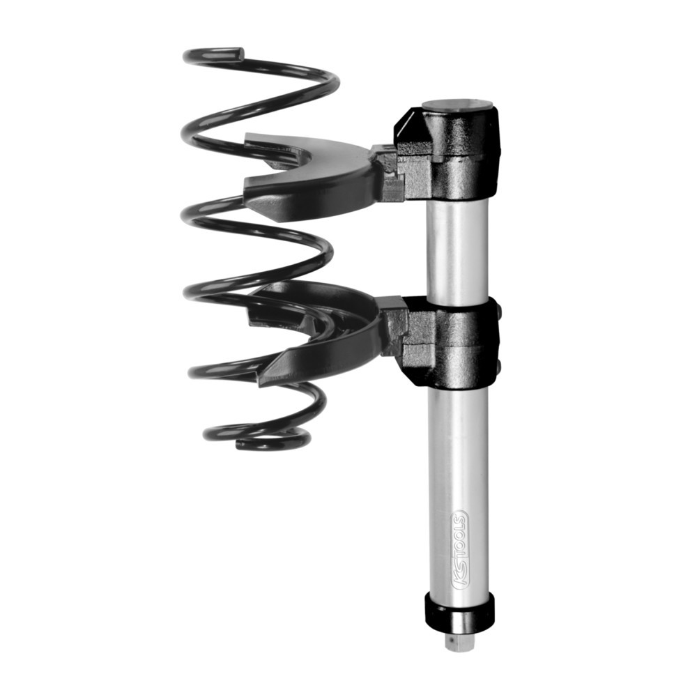 Produktabbildung Nr. 46: KS TOOLS Universal Federspanner-Satz, 6-tlg