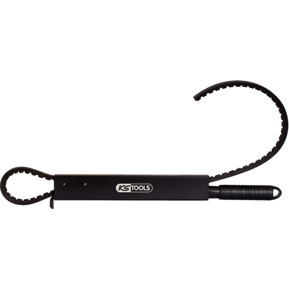 Produktabbildung Nr. 2: KS TOOLS Gegenhalter für Keilriemenscheiben, 375mm