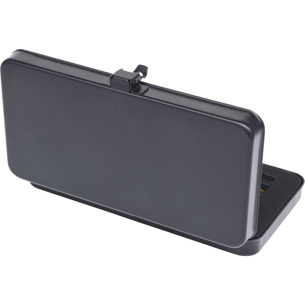 Produktabbildung Nr. 18: KS TOOLS Universal Glühkerzen-Ausbohrsatz M10 x 1, 8-tlg